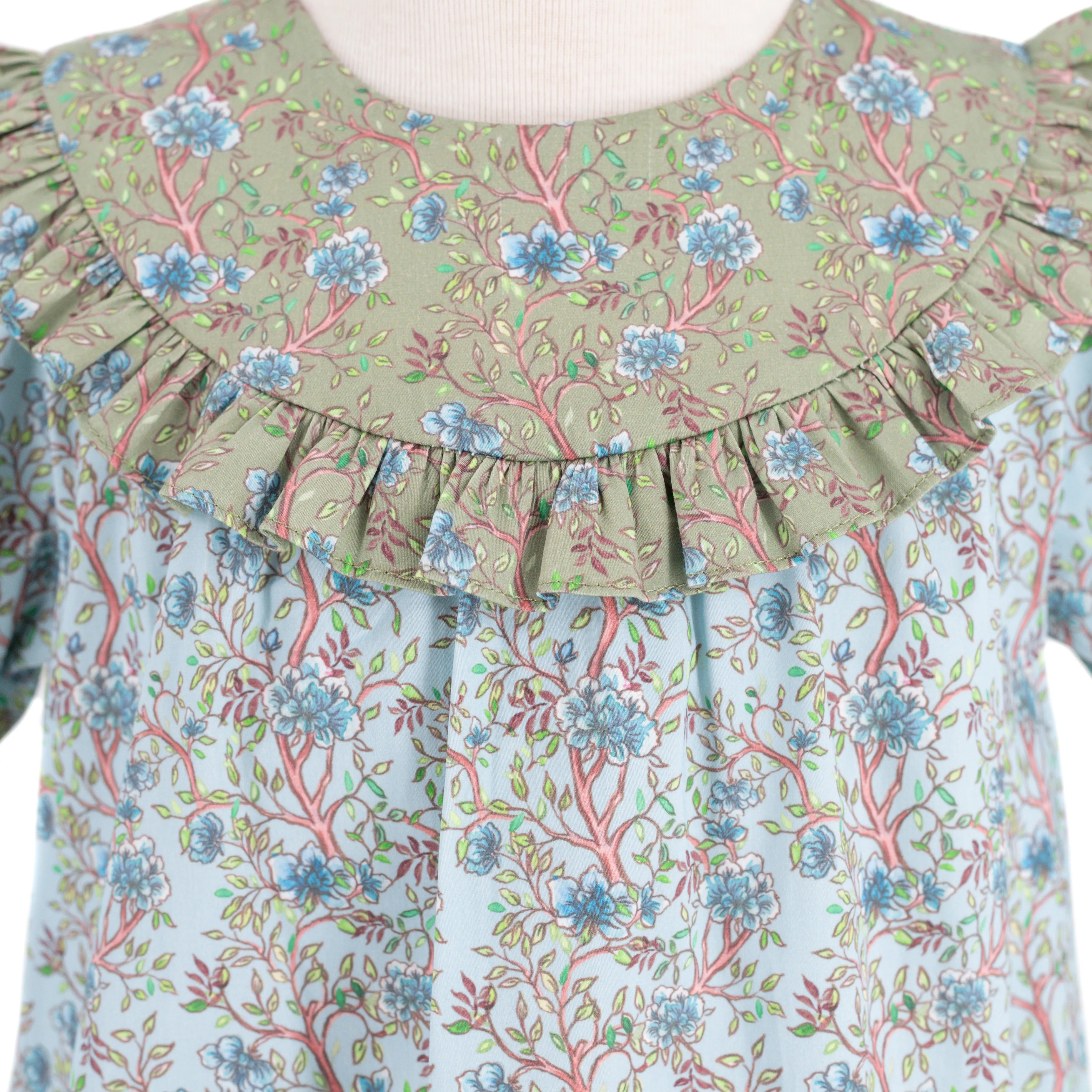 Riley Girl Dress