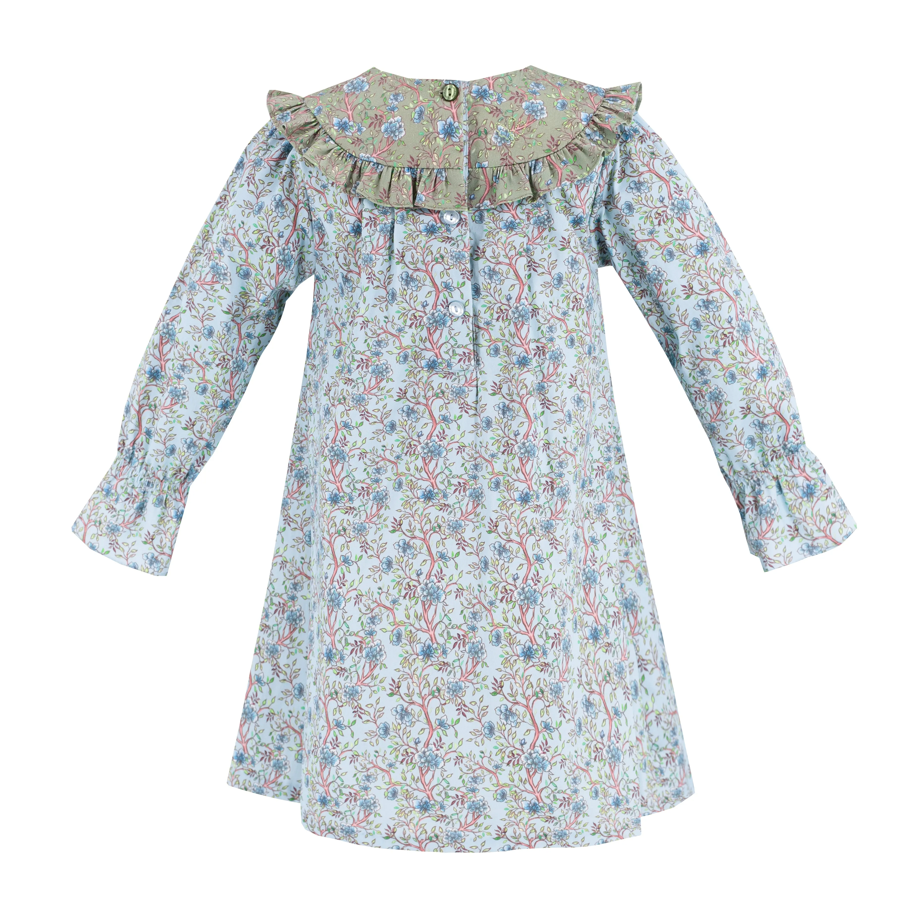 Riley Girl Dress