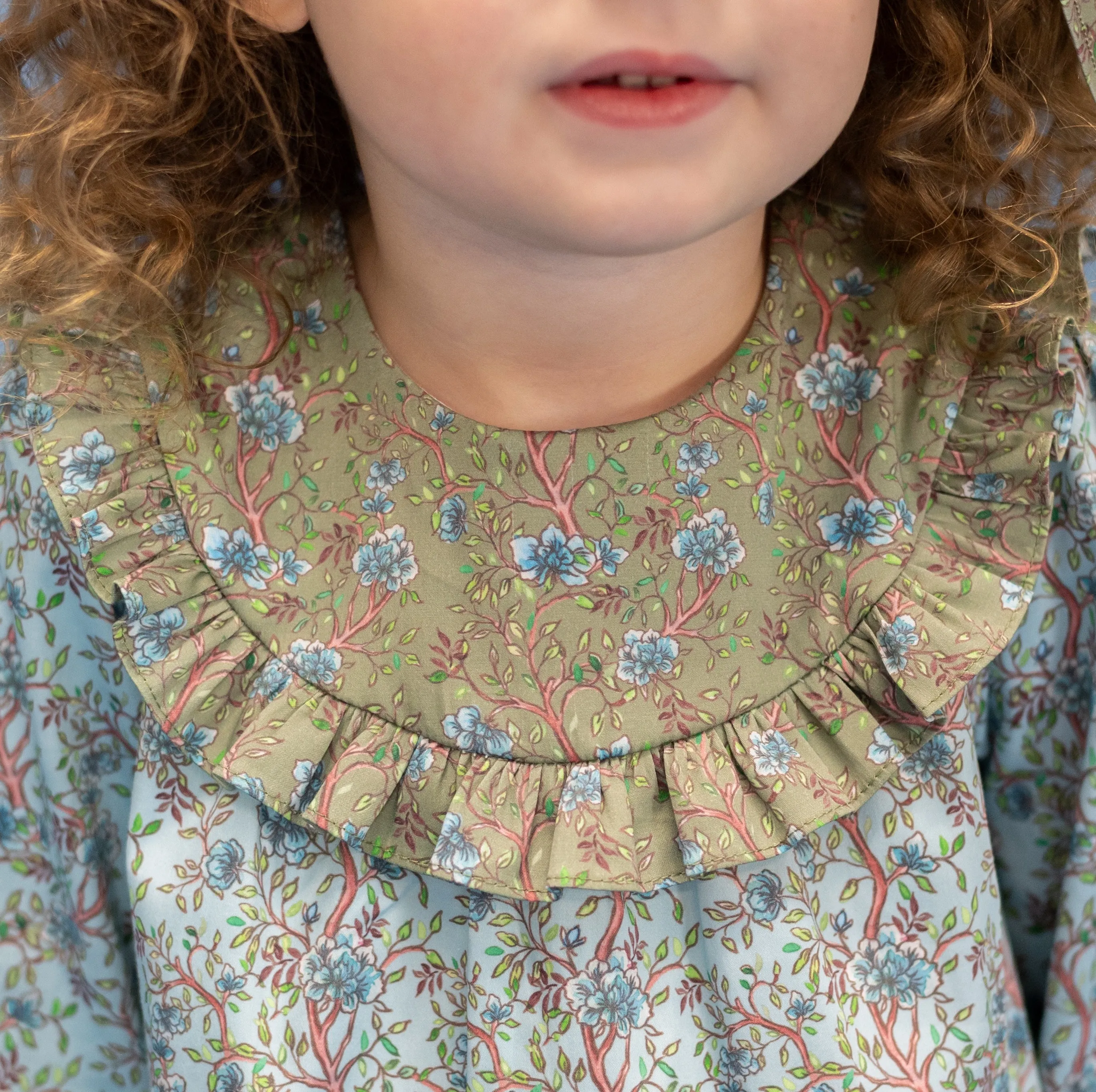 Riley Girl Dress