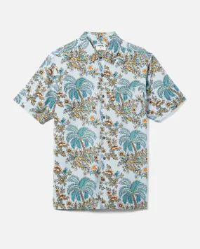 Rincon Short Sleeve Woven Shirt