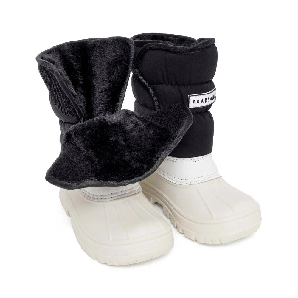 Roarsome Snow Boot Hire (SOLD OUT- PRE LOVED BOOTS AVAILABLE FOR SALE)