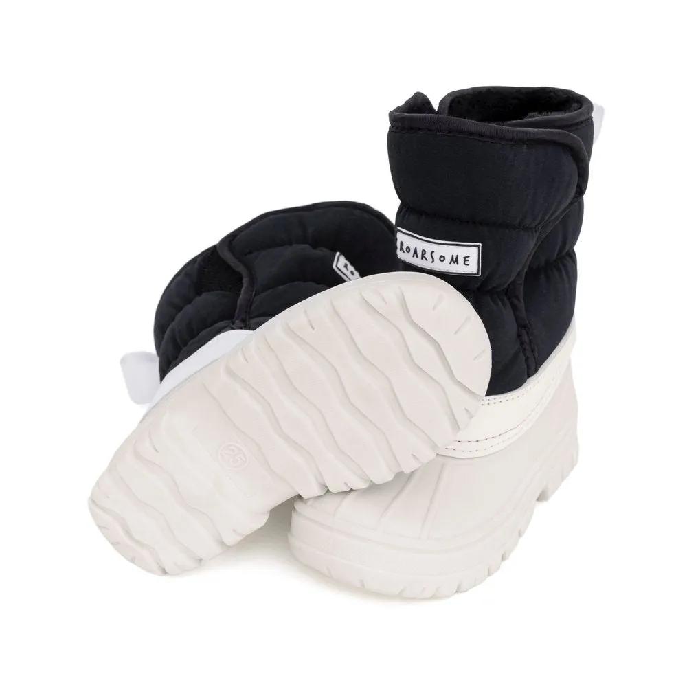 Roarsome Snow Boot Hire (SOLD OUT- PRE LOVED BOOTS AVAILABLE FOR SALE)