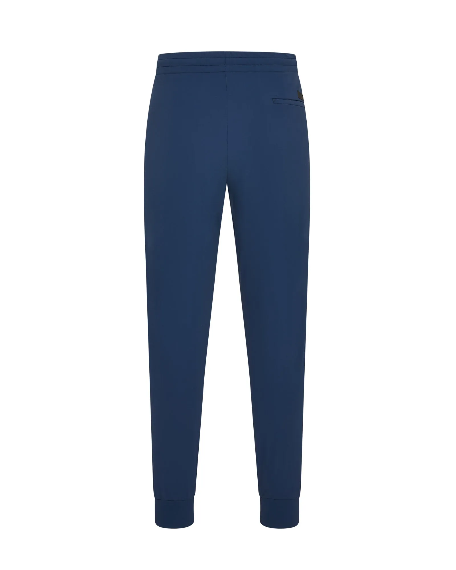 RRD Technical Stretch Tracksuit Pants (Petrol Blue)