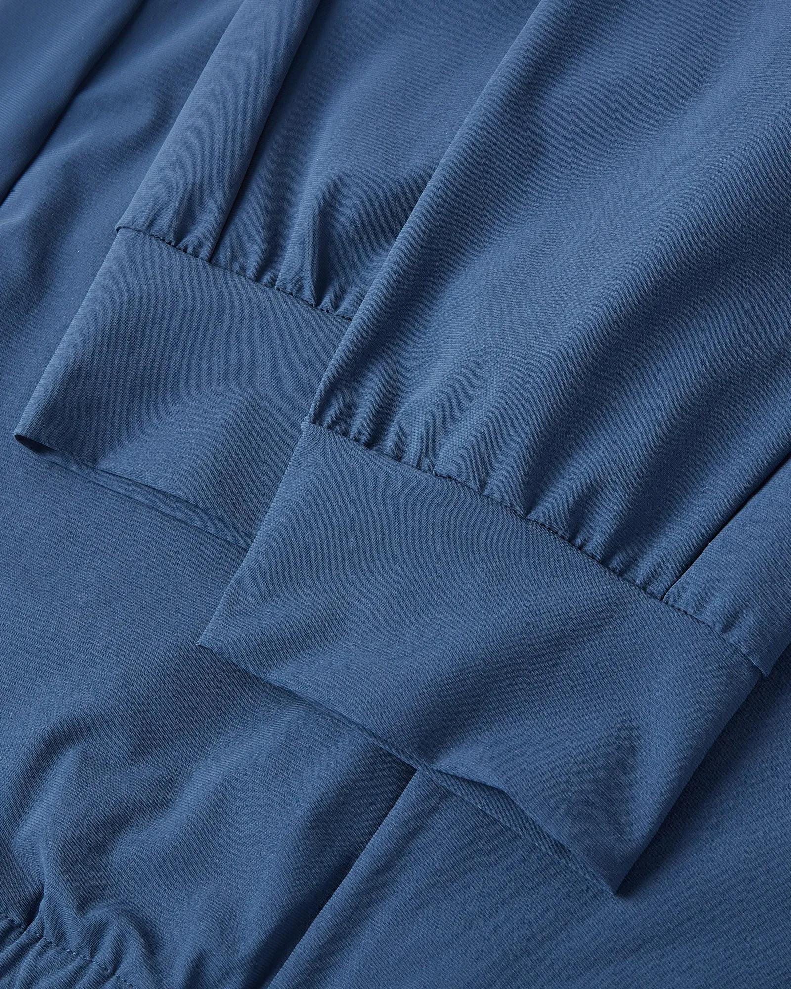 RRD Technical Stretch Tracksuit Pants (Petrol Blue)