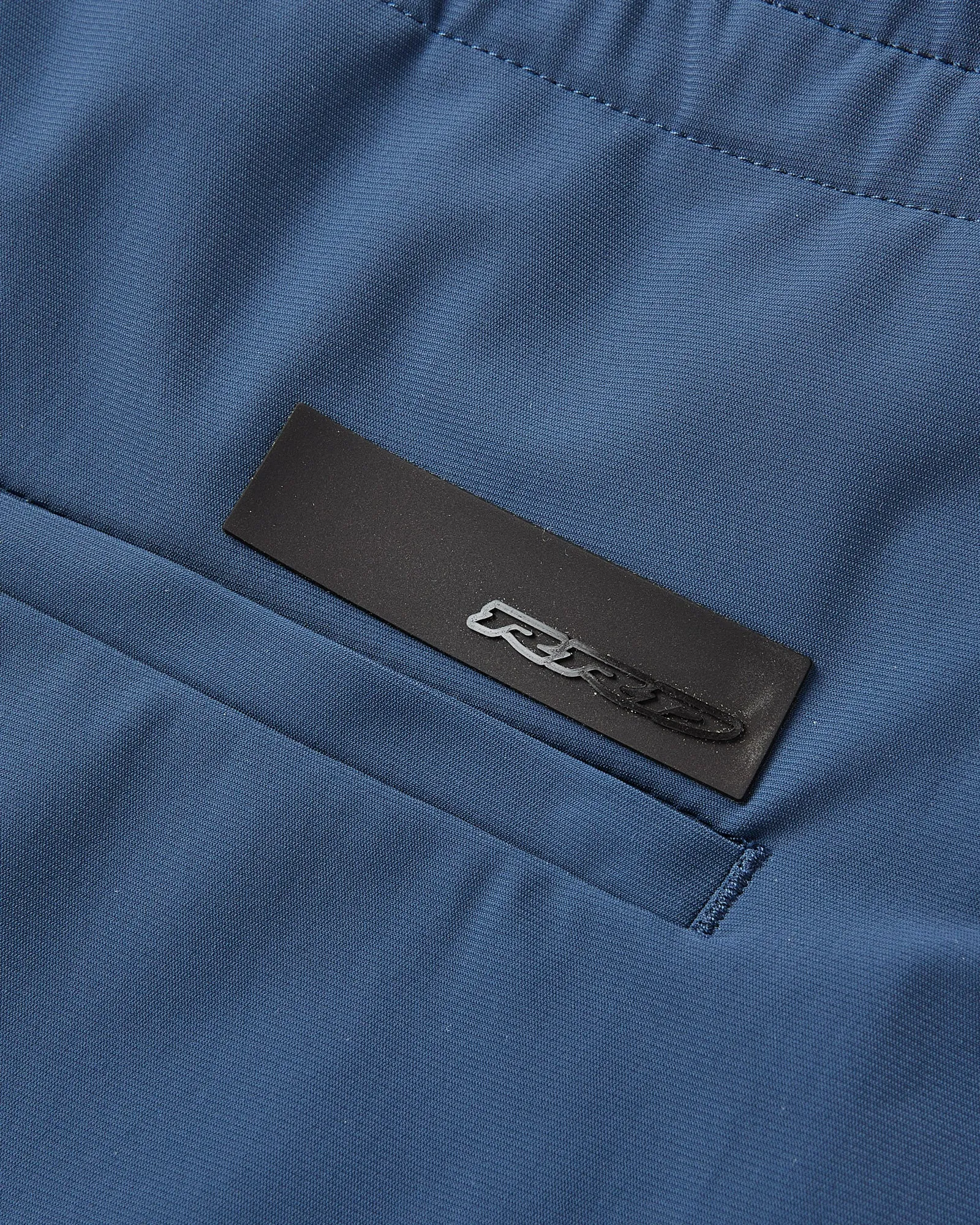 RRD Technical Stretch Tracksuit Pants (Petrol Blue)