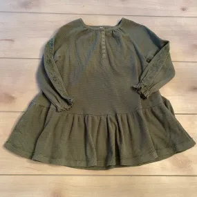 Rylee & Cru Spruce Thermal Dress