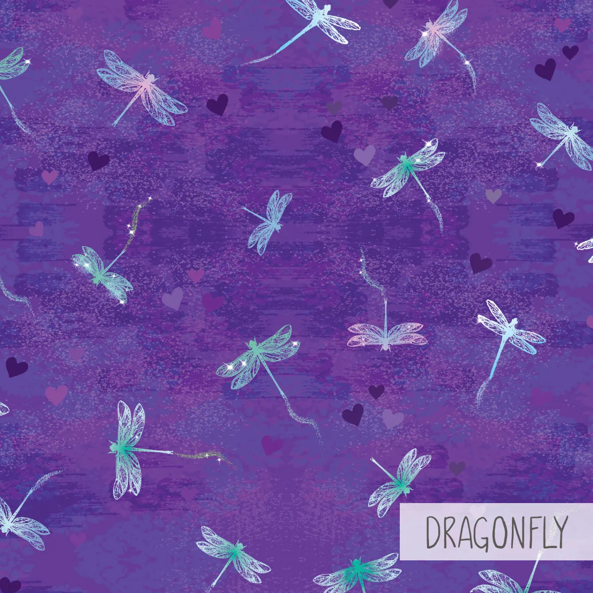 Sale Double Layer Jazzy Shorts | Dragonfly