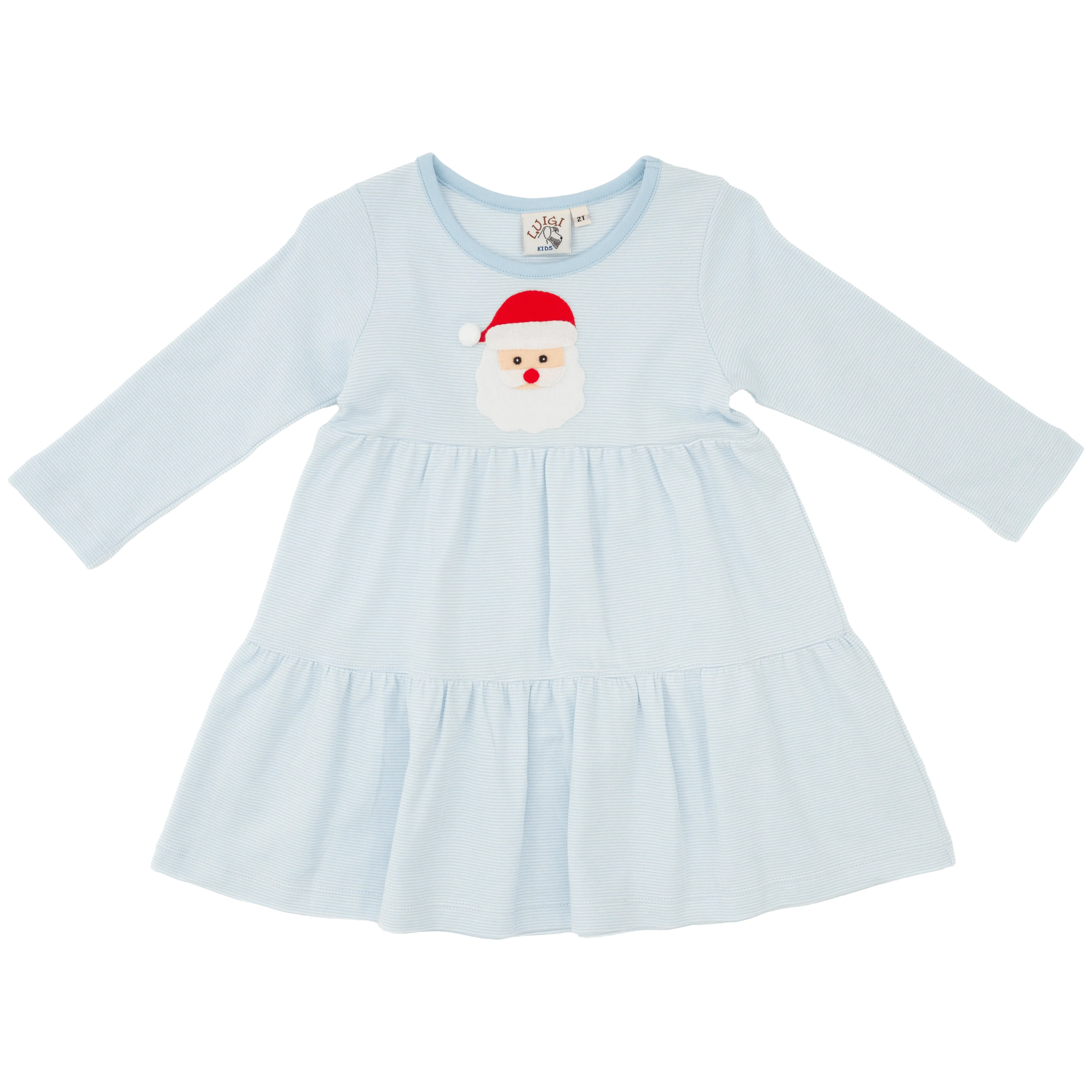 Santa Dress