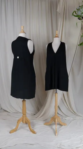 Saturday's Child Sundress