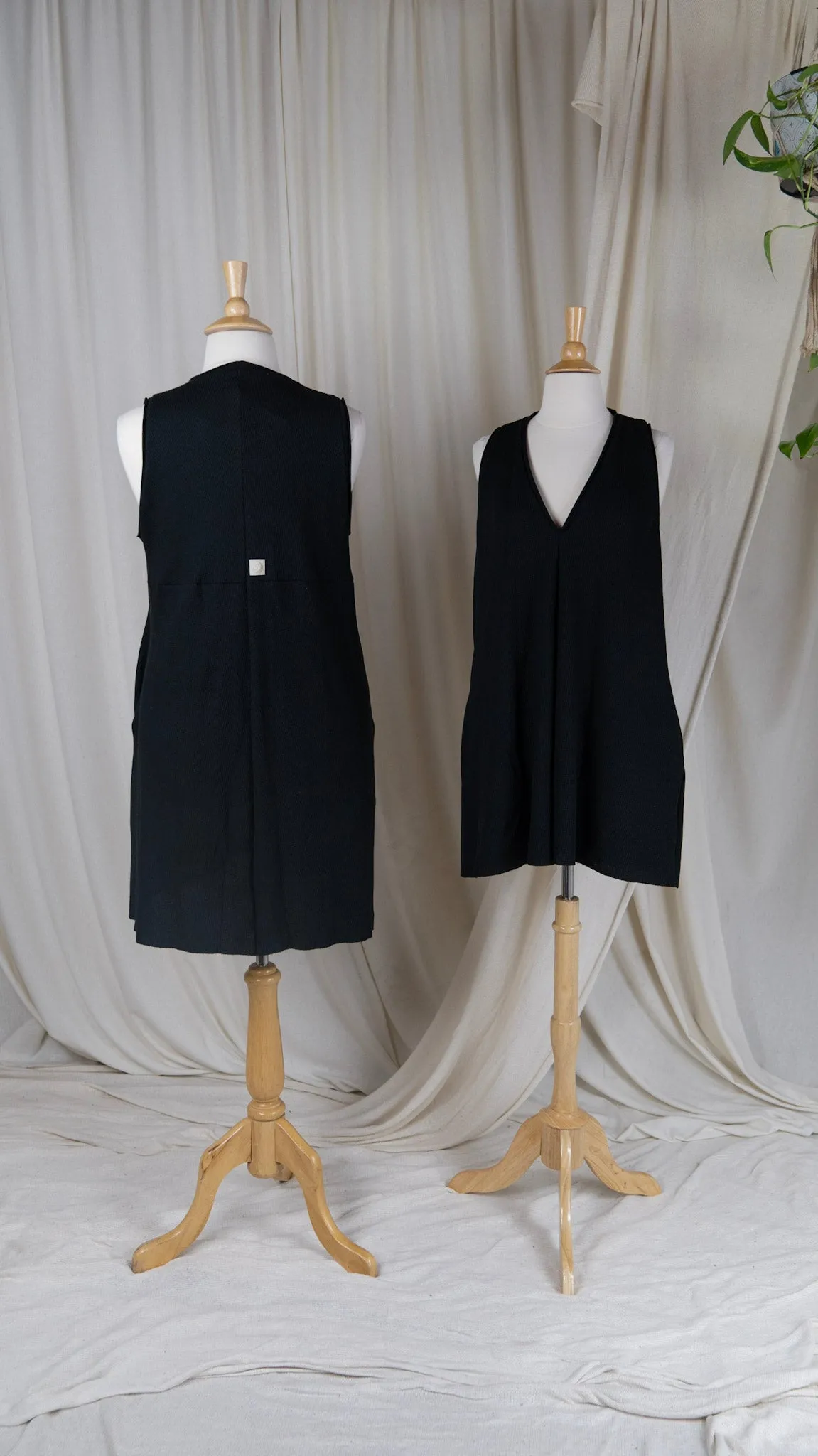 Saturday's Child Sundress