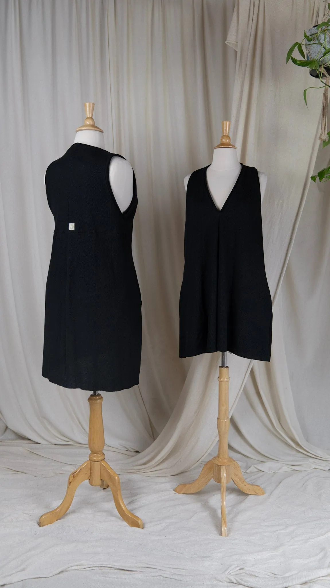 Saturday's Child Sundress