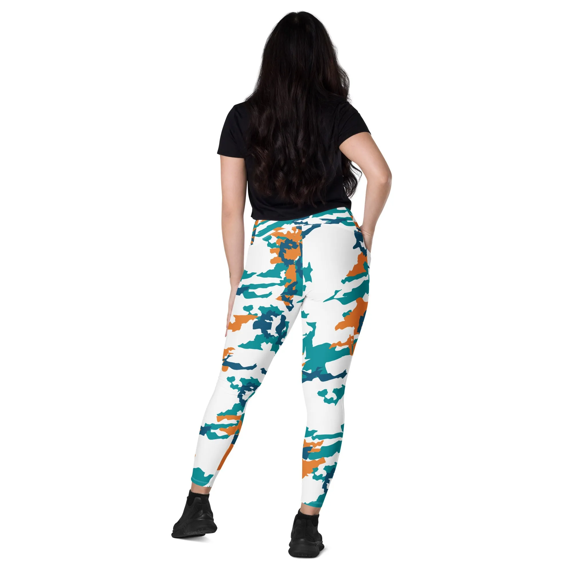 Seamless Leggings