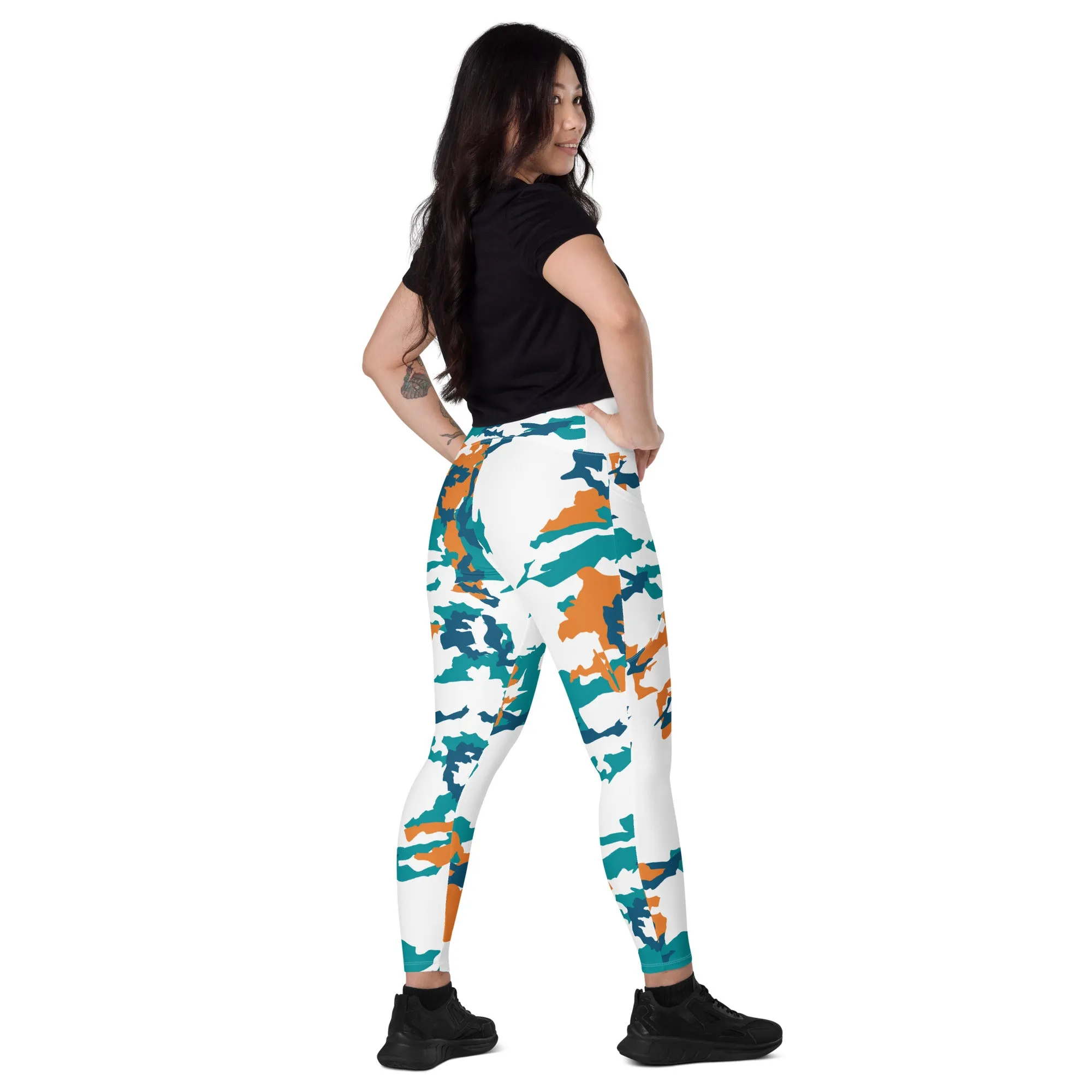 Seamless Leggings