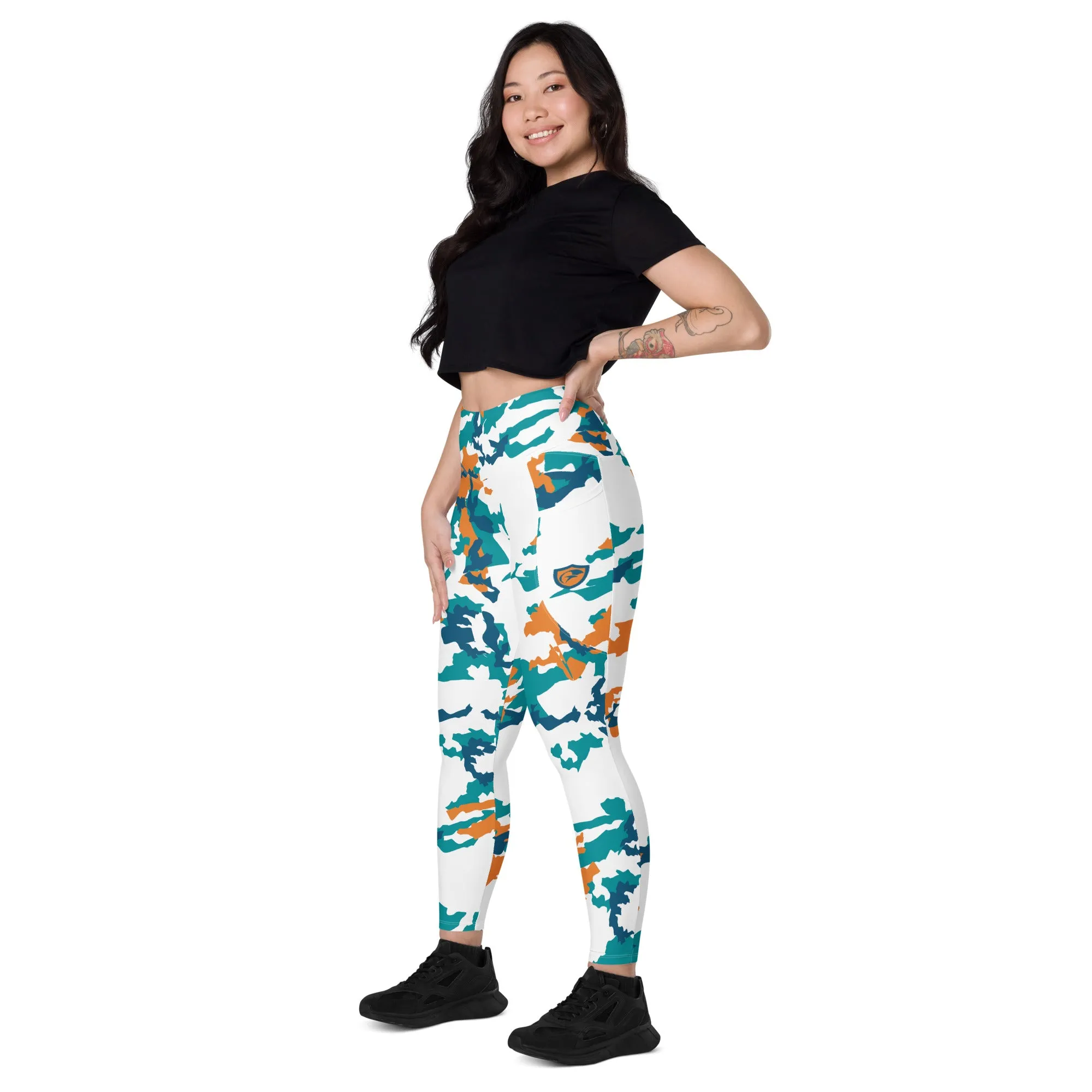 Seamless Leggings