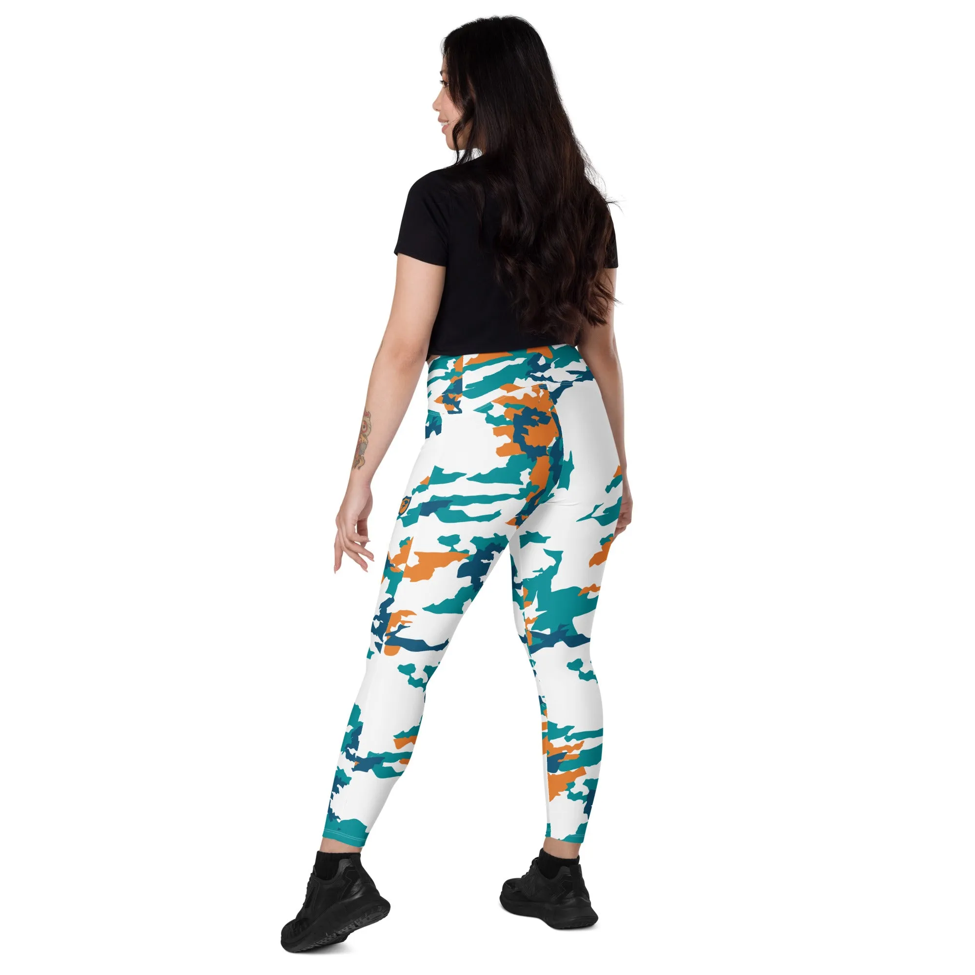 Seamless Leggings