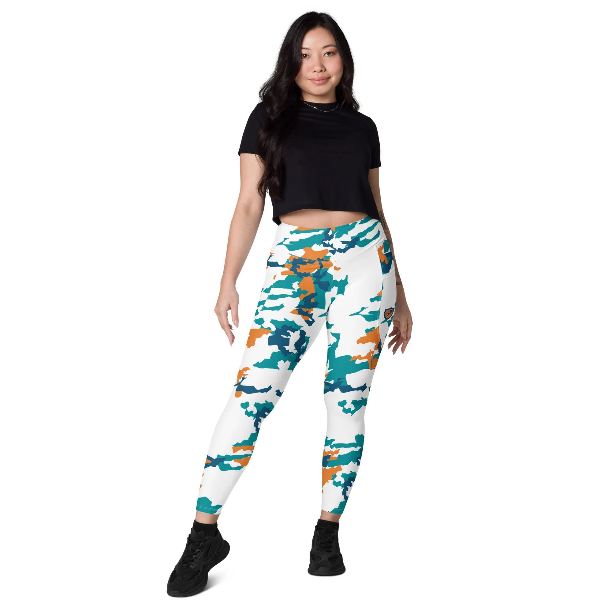 Seamless Leggings