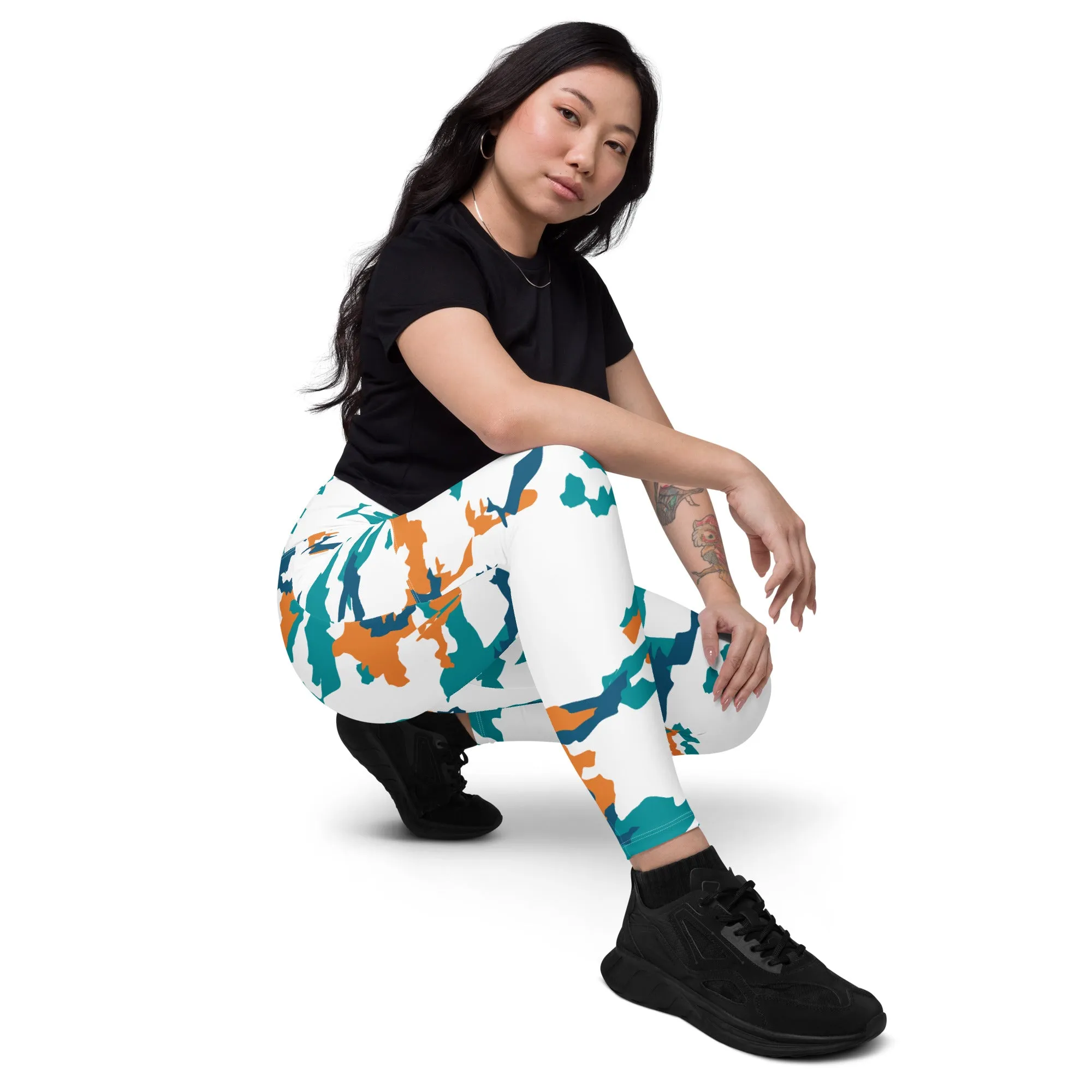 Seamless Leggings