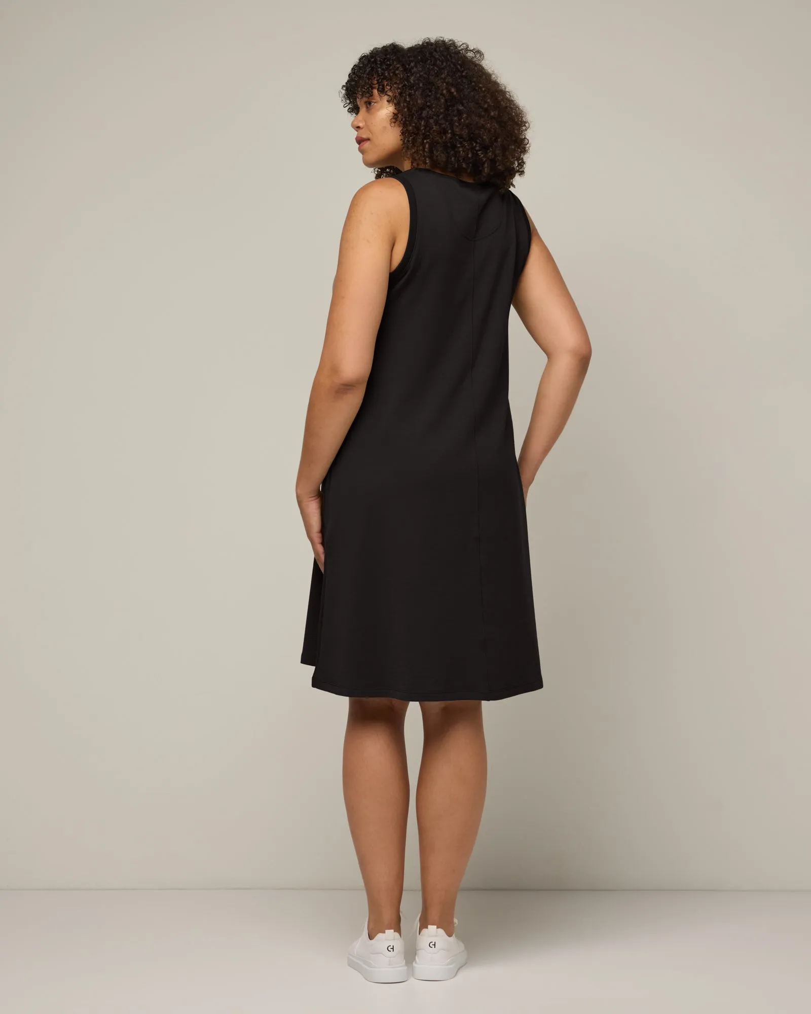 Sierra Tank Dress