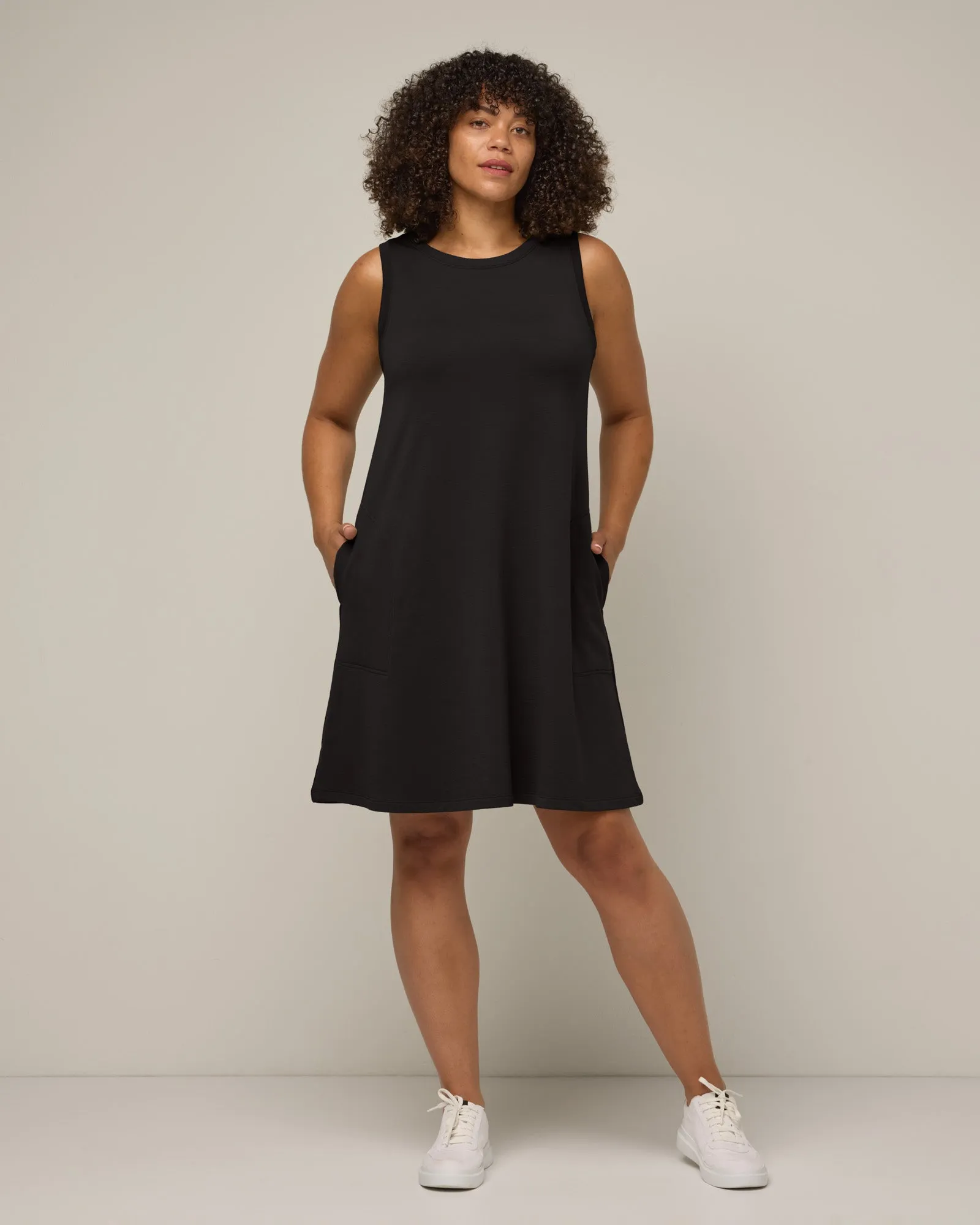 Sierra Tank Dress