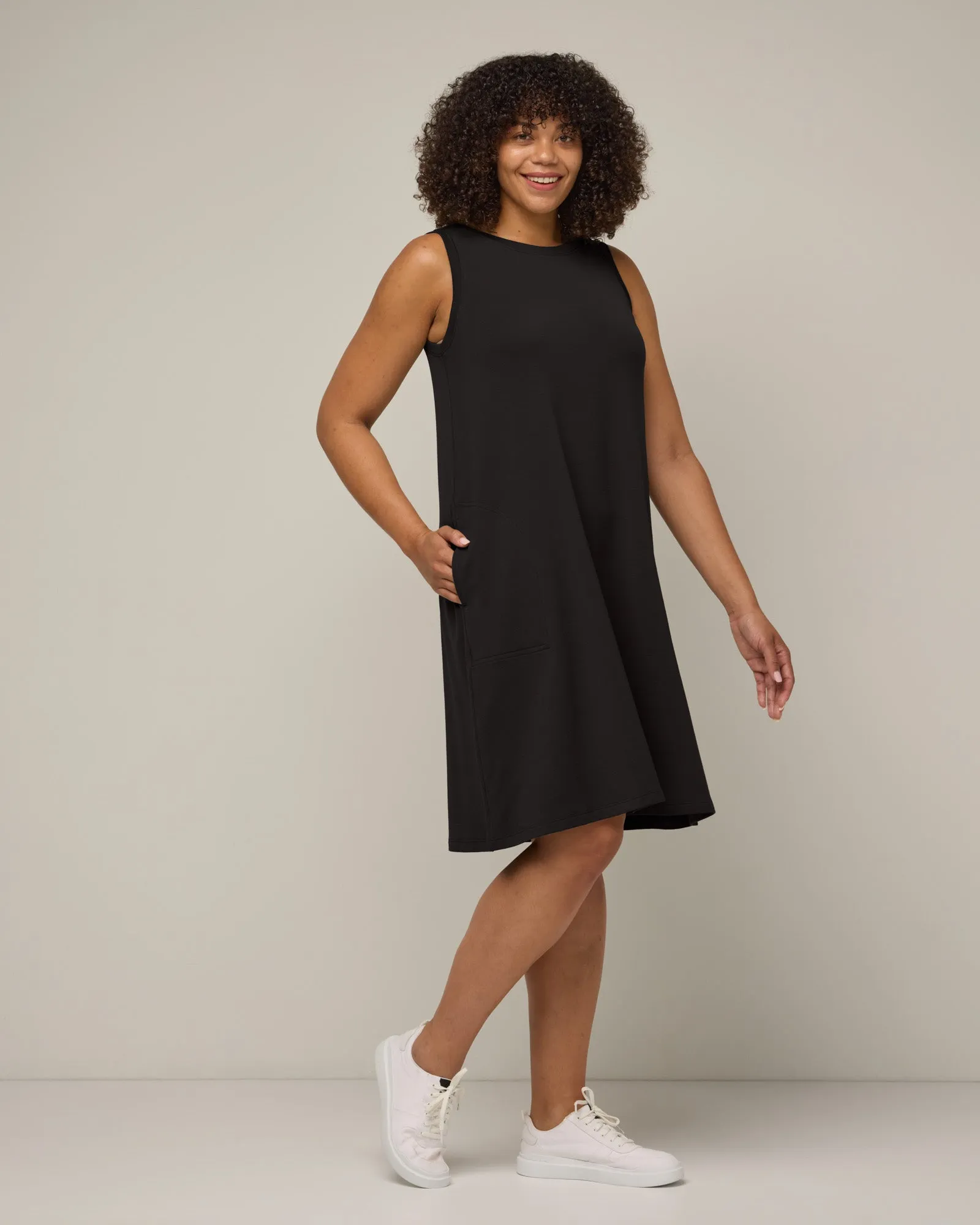 Sierra Tank Dress