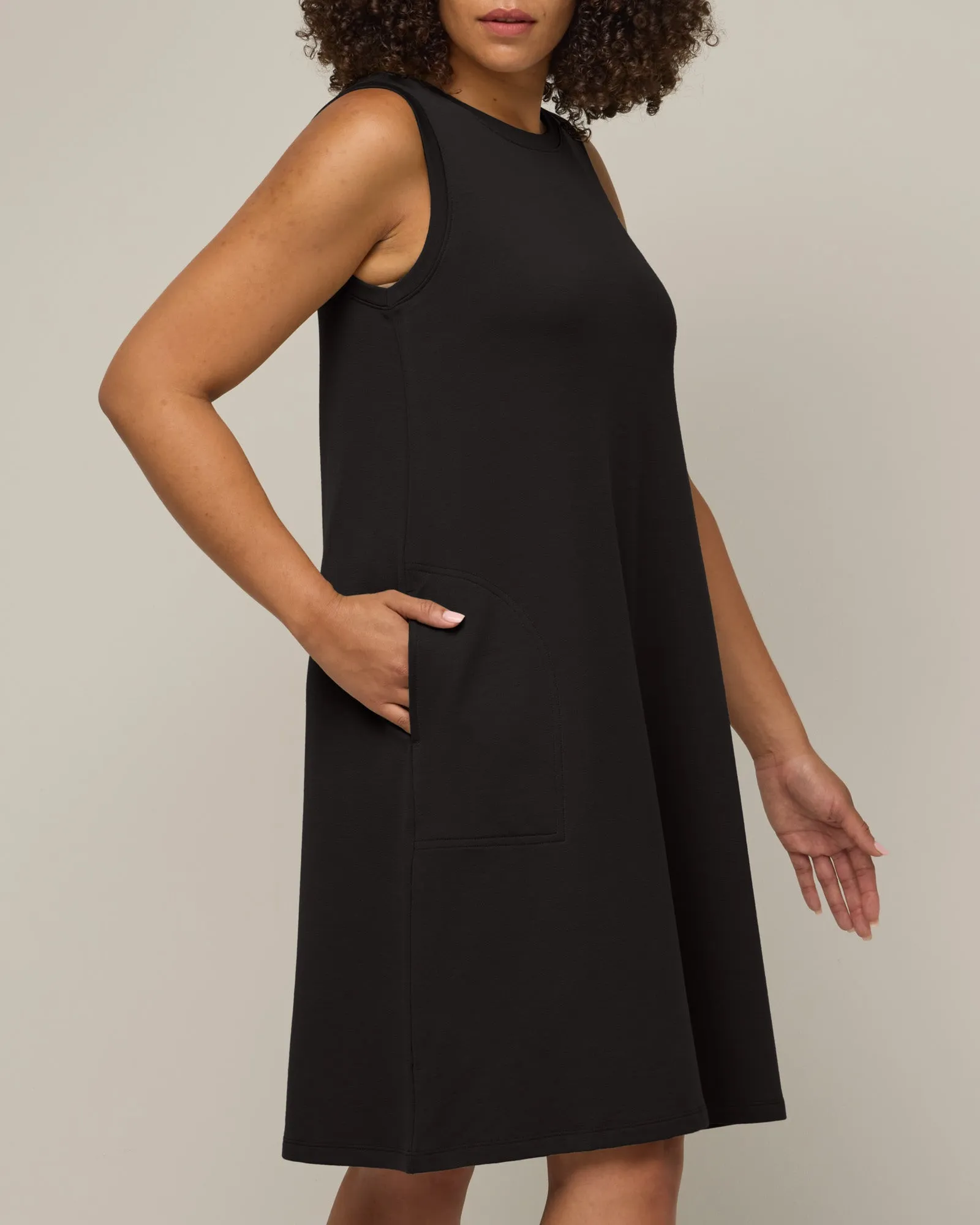 Sierra Tank Dress