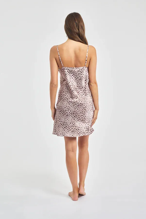 Silk Chemise