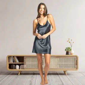 Silk Chemise