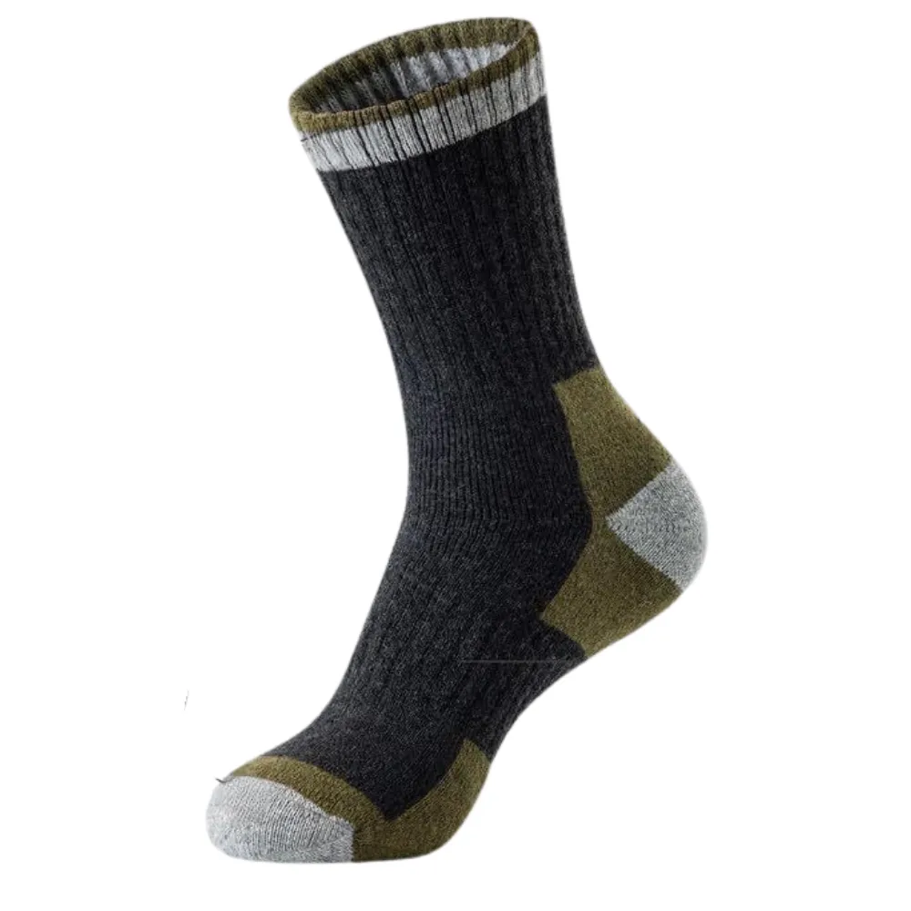 Smartwool Socks Merino for Men Warm 40-45 - Outfish