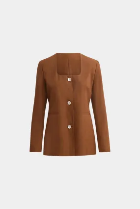 Soula Blazer