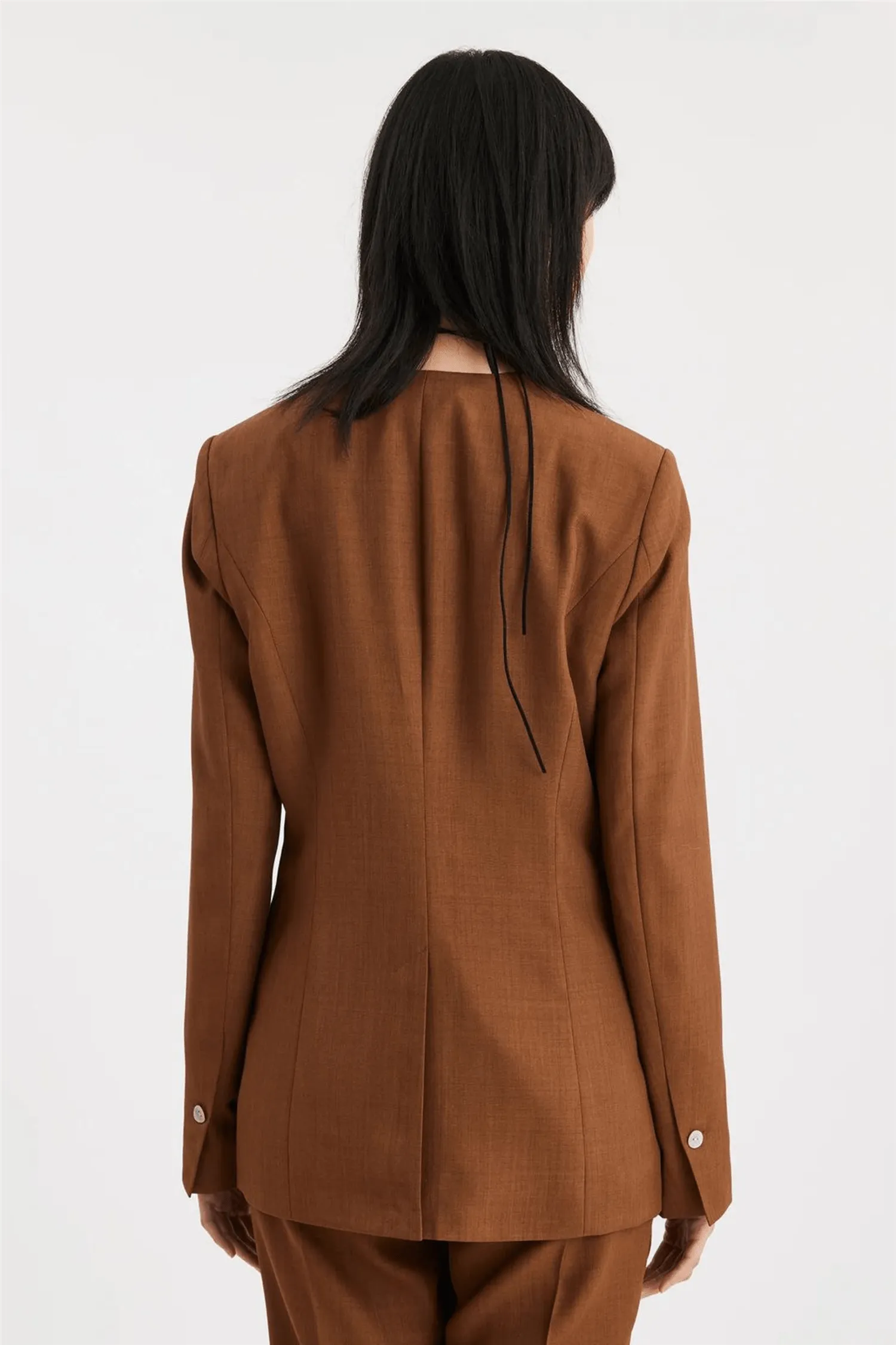 Soula Blazer