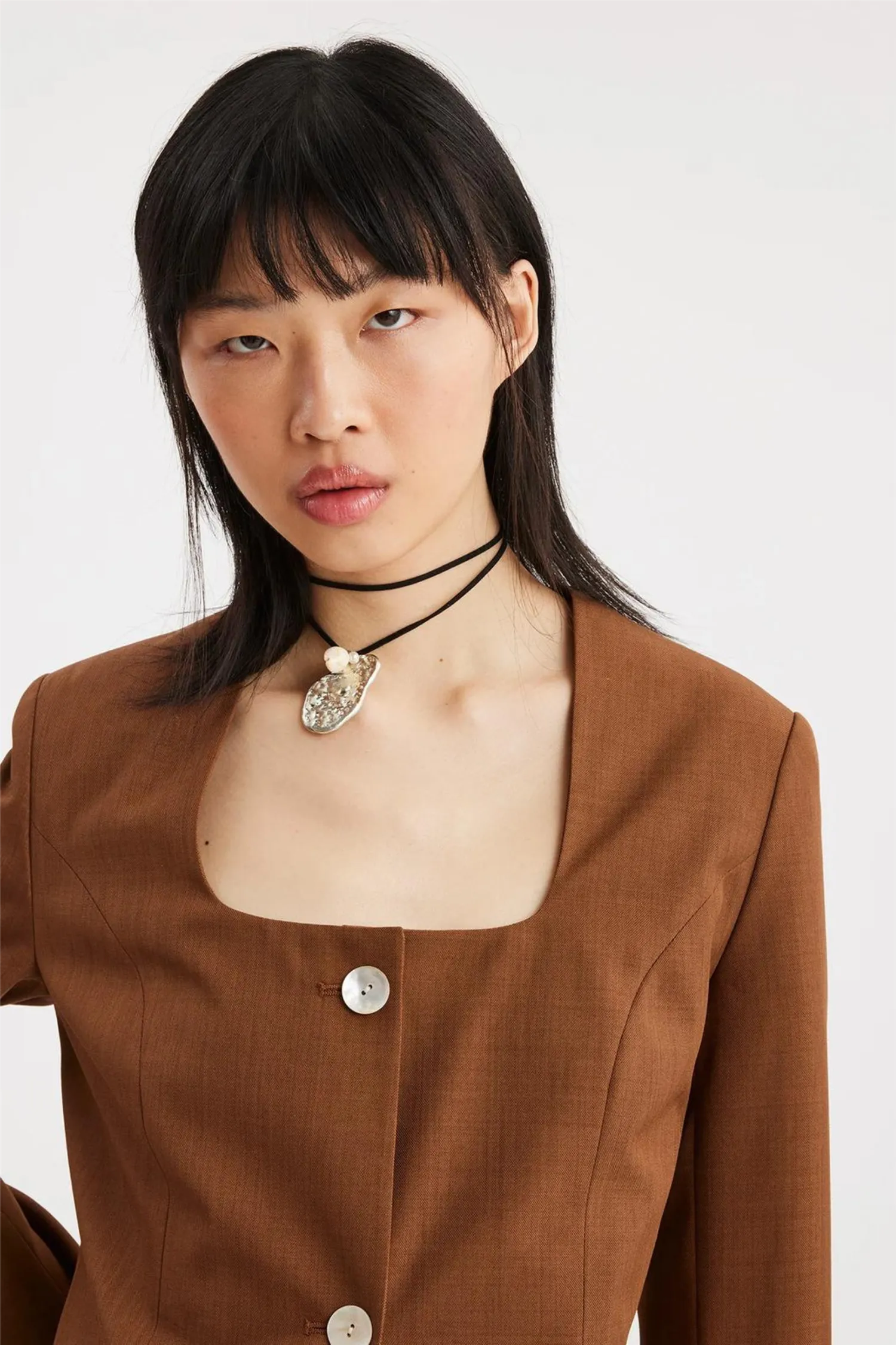 Soula Blazer