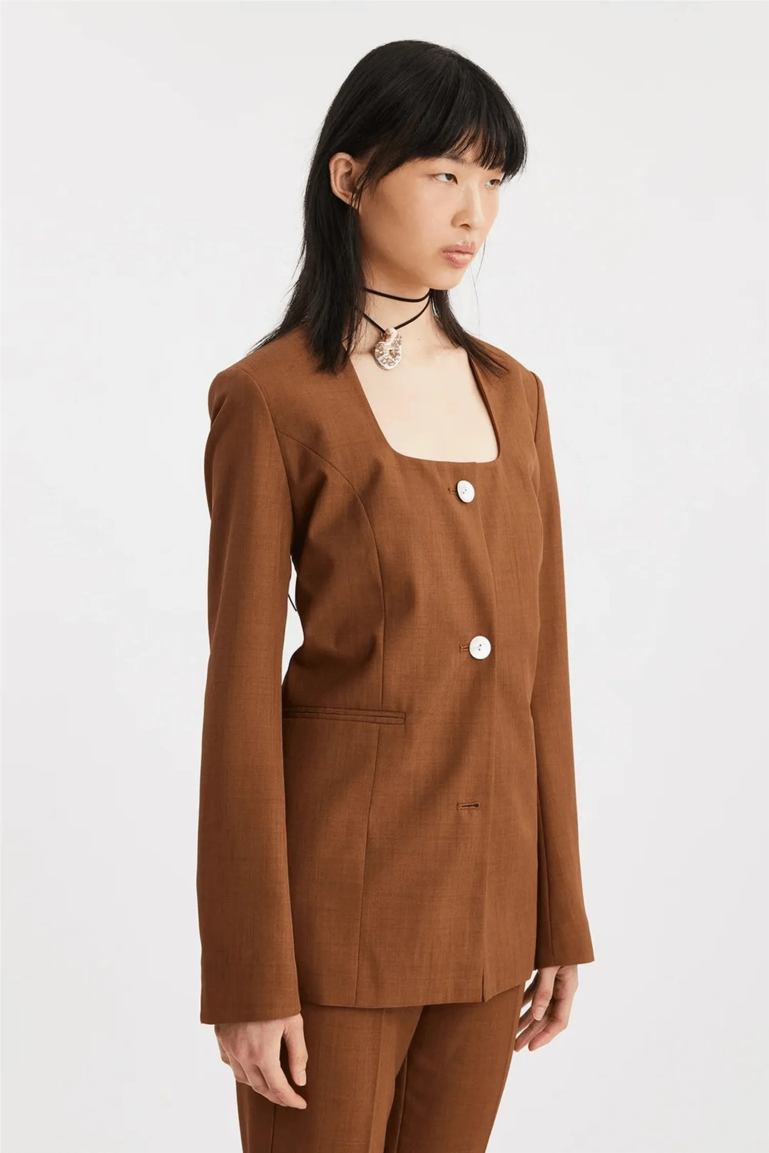 Soula Blazer