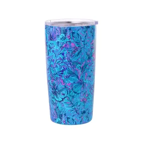 Stainless Steel Thermal Mug, Shells N Bells