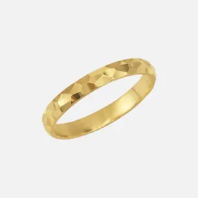 Stella Layer Ring