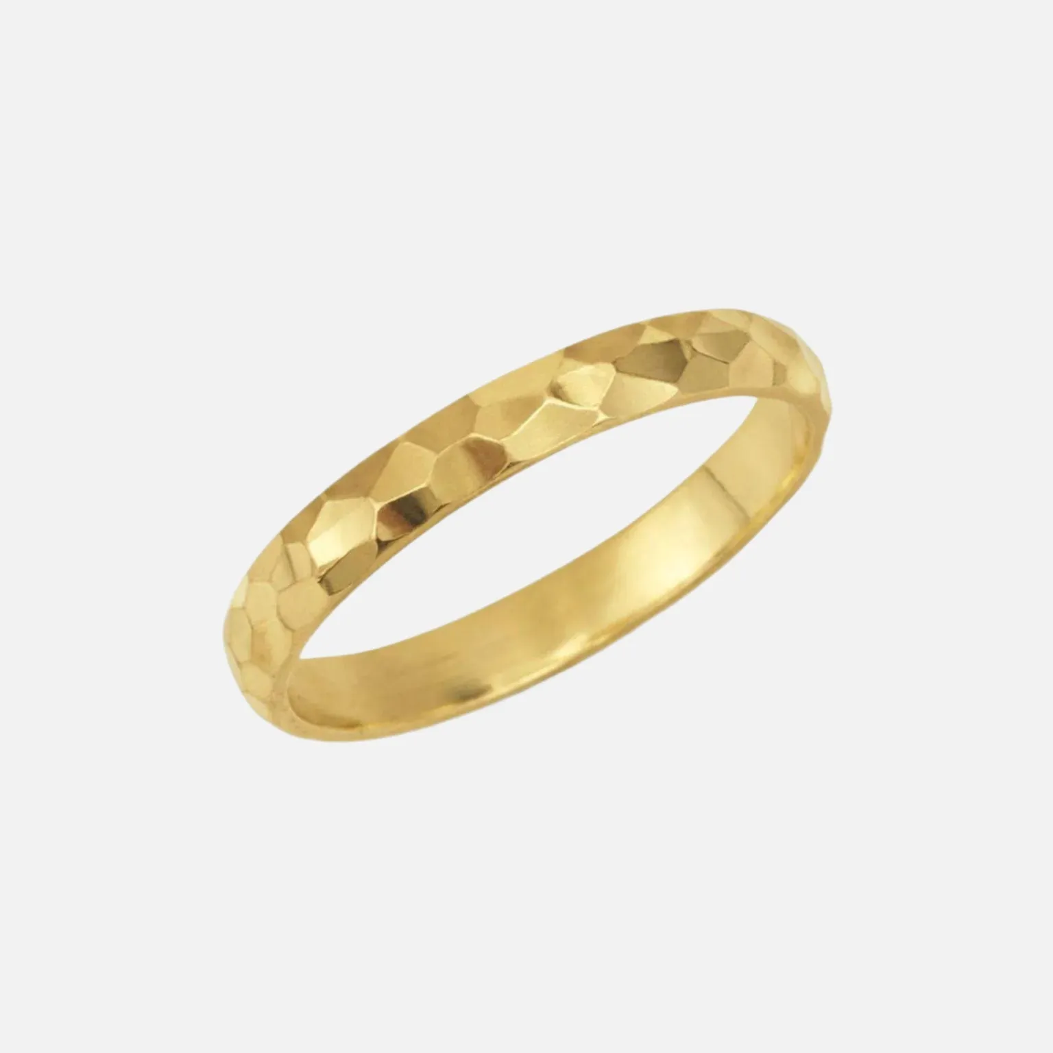 Stella Layer Ring