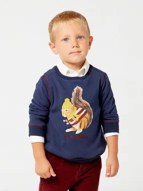 Sunshine Tone Sweatshirt