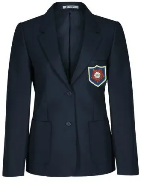 SUTTON COLDFIELD GIRLS BLAZER