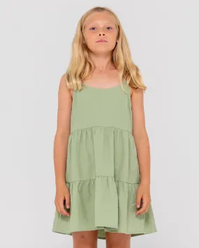 Sweet Water Slip Dress Girls