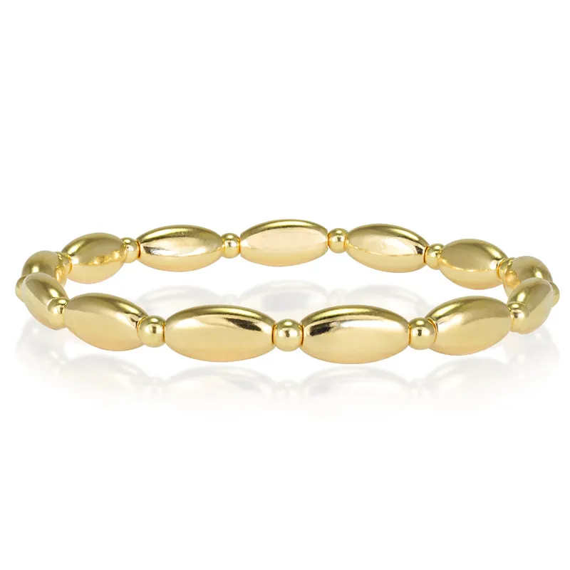 Sydney Layering Bead Bracelet