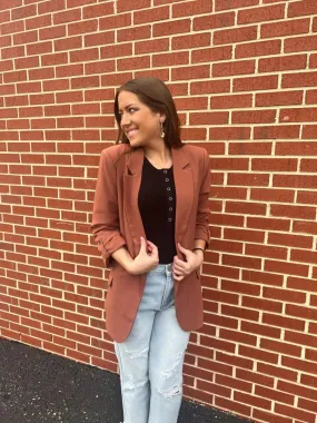 Take Direction Blazer