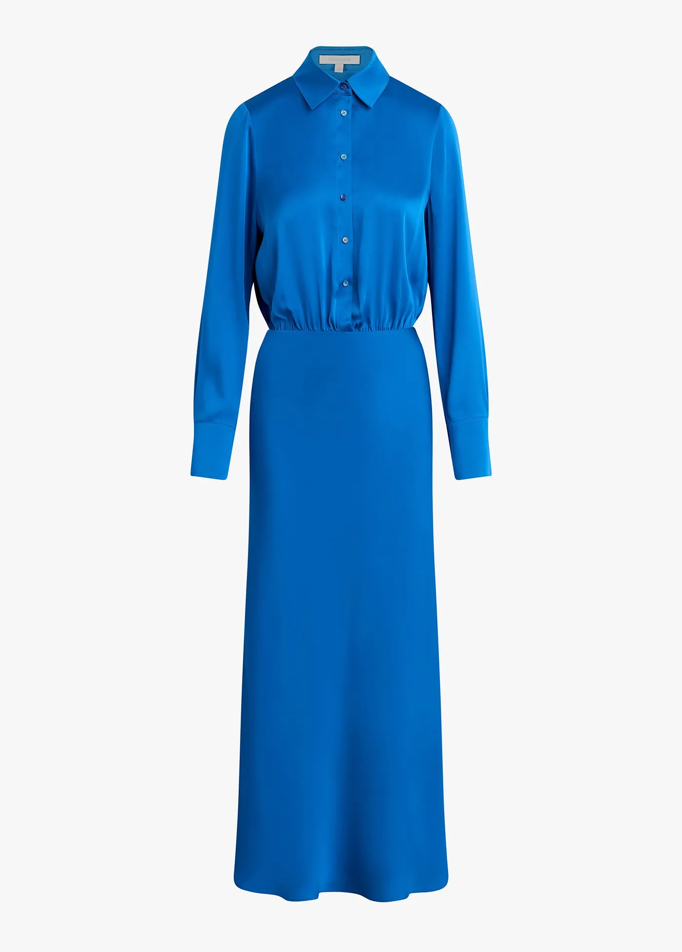 TAKE ME SERIOUSLY LONG DRESS