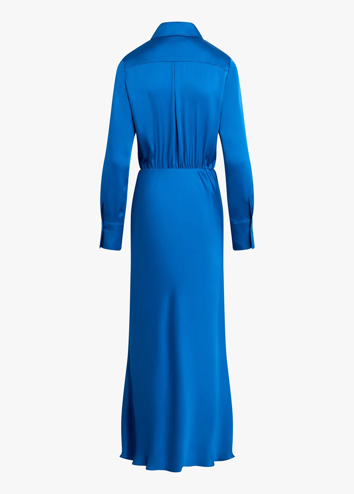 TAKE ME SERIOUSLY LONG DRESS