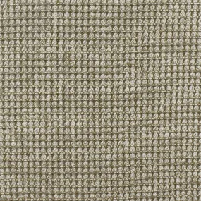 Taupe Olive-White Texture Stretch Sweater Knit Fabric