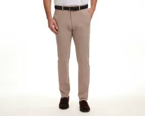 The Garvey Pant: Fescue 32" Length