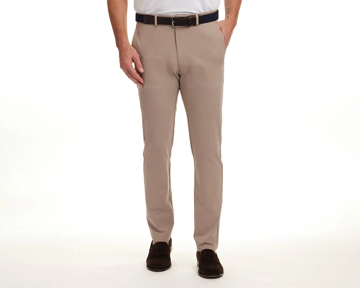 The Garvey Pant: Fescue 32" Length