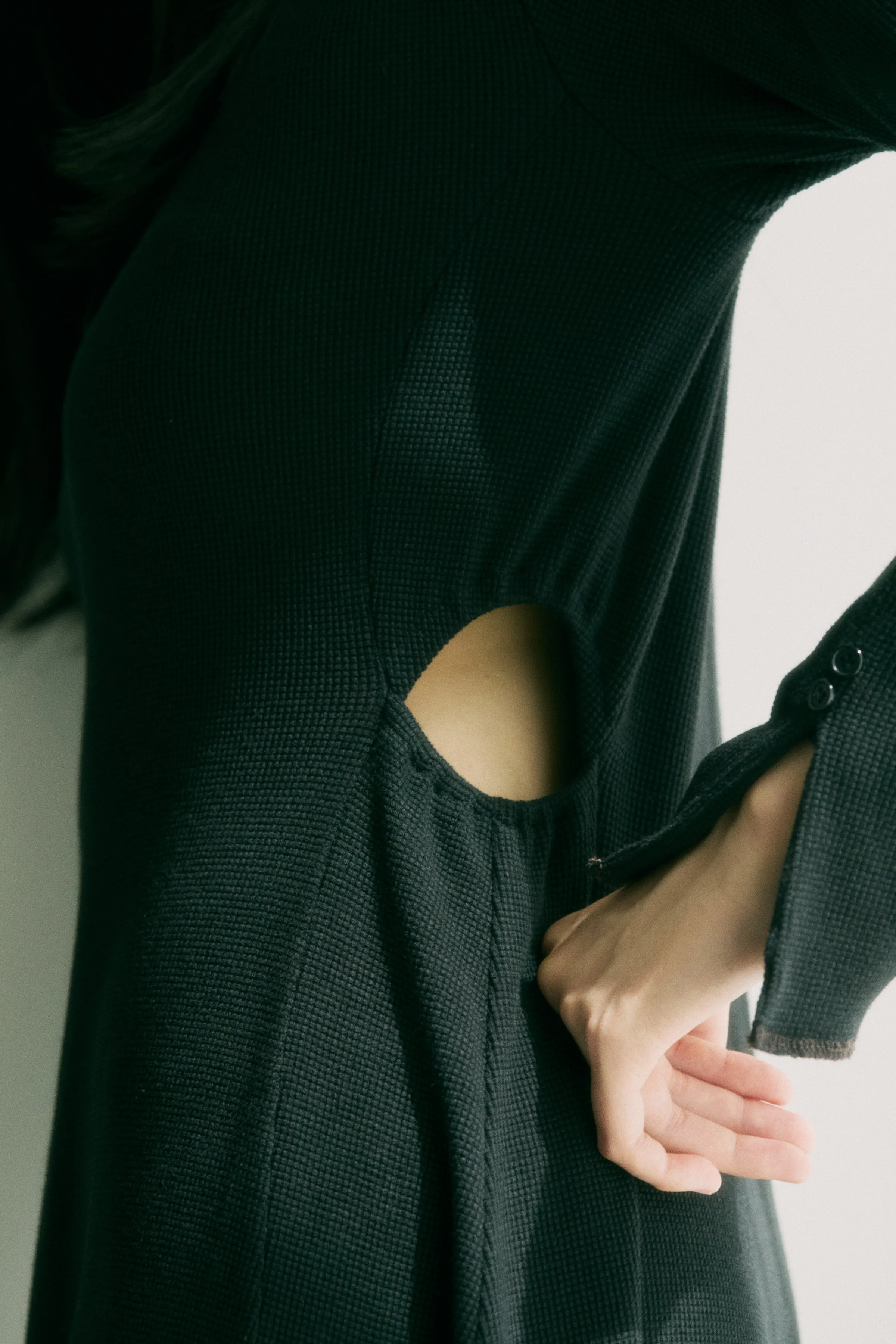 Thermal onepiece