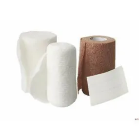 ThreeFlex Latex-Free 3-Layer Compression Bandage System
