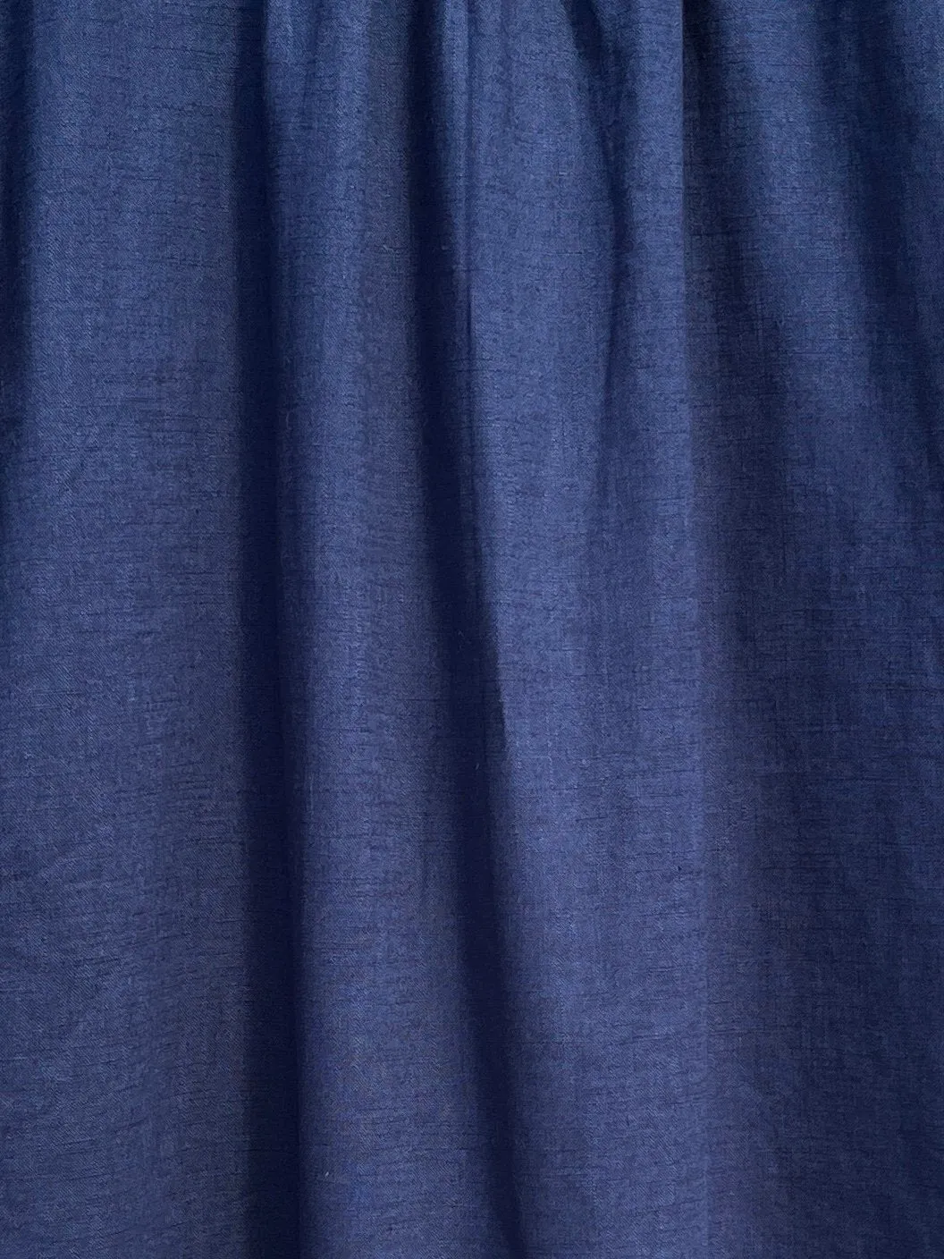 Trévol Shirt Dress In Canvas Linen