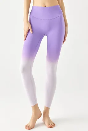 Ultra Soft High-Waist No Front Seam Legging 25"