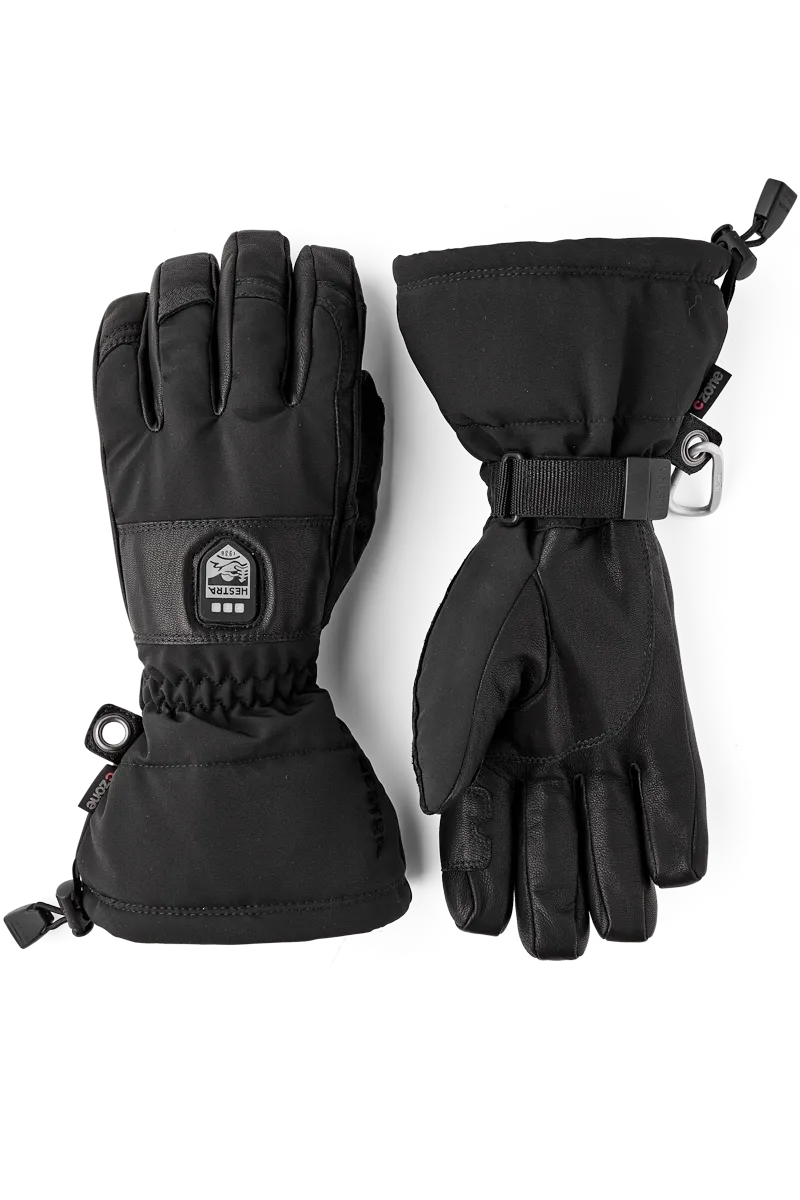 Unisex Heater Gauntlet Gloves